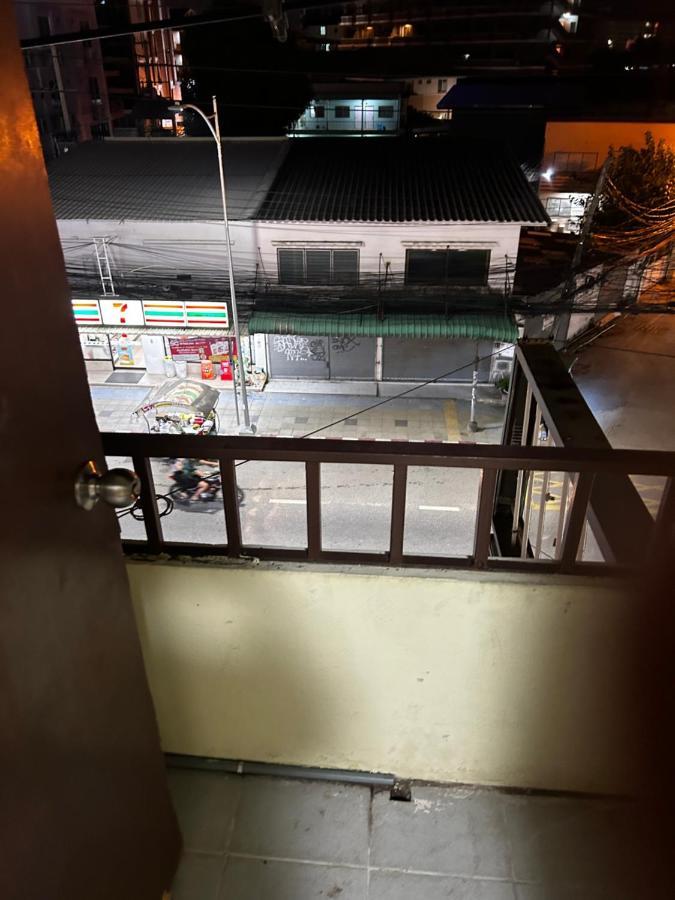 Hotel Lima Lima Pattaya Ngoại thất bức ảnh