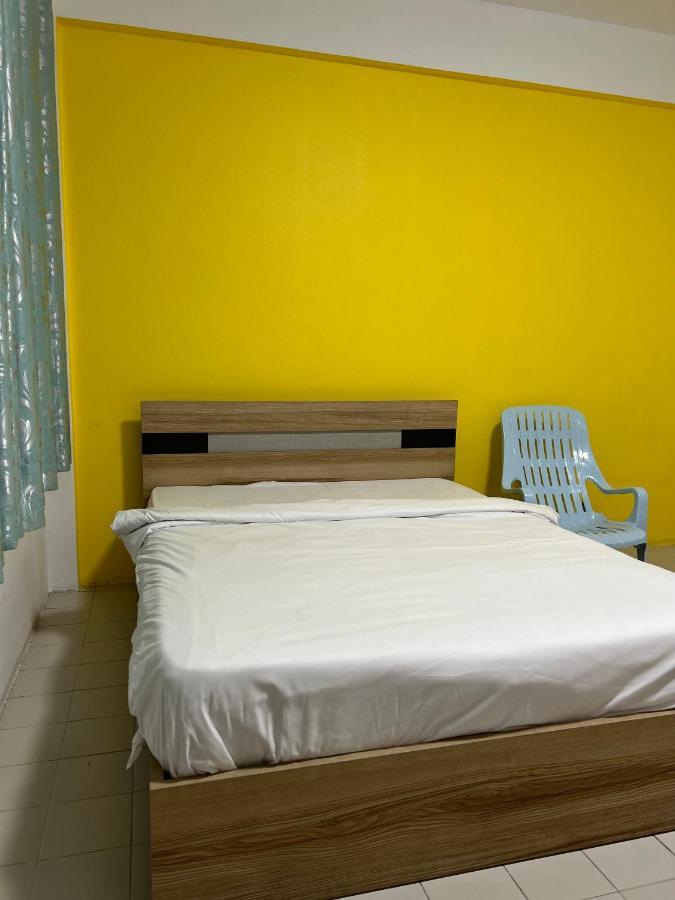 Hotel Lima Lima Pattaya Ngoại thất bức ảnh