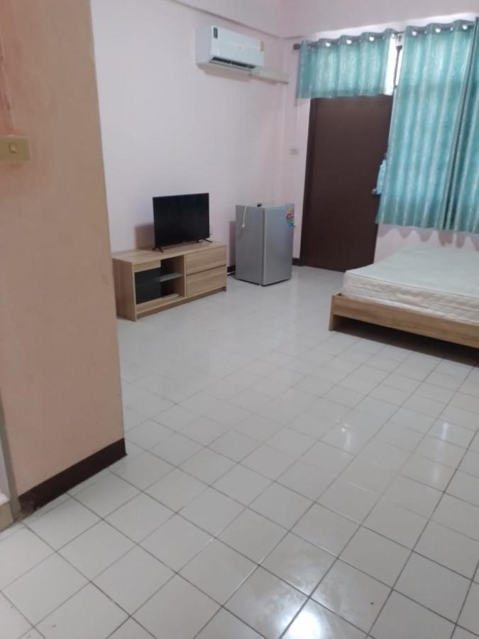 Hotel Lima Lima Pattaya Ngoại thất bức ảnh