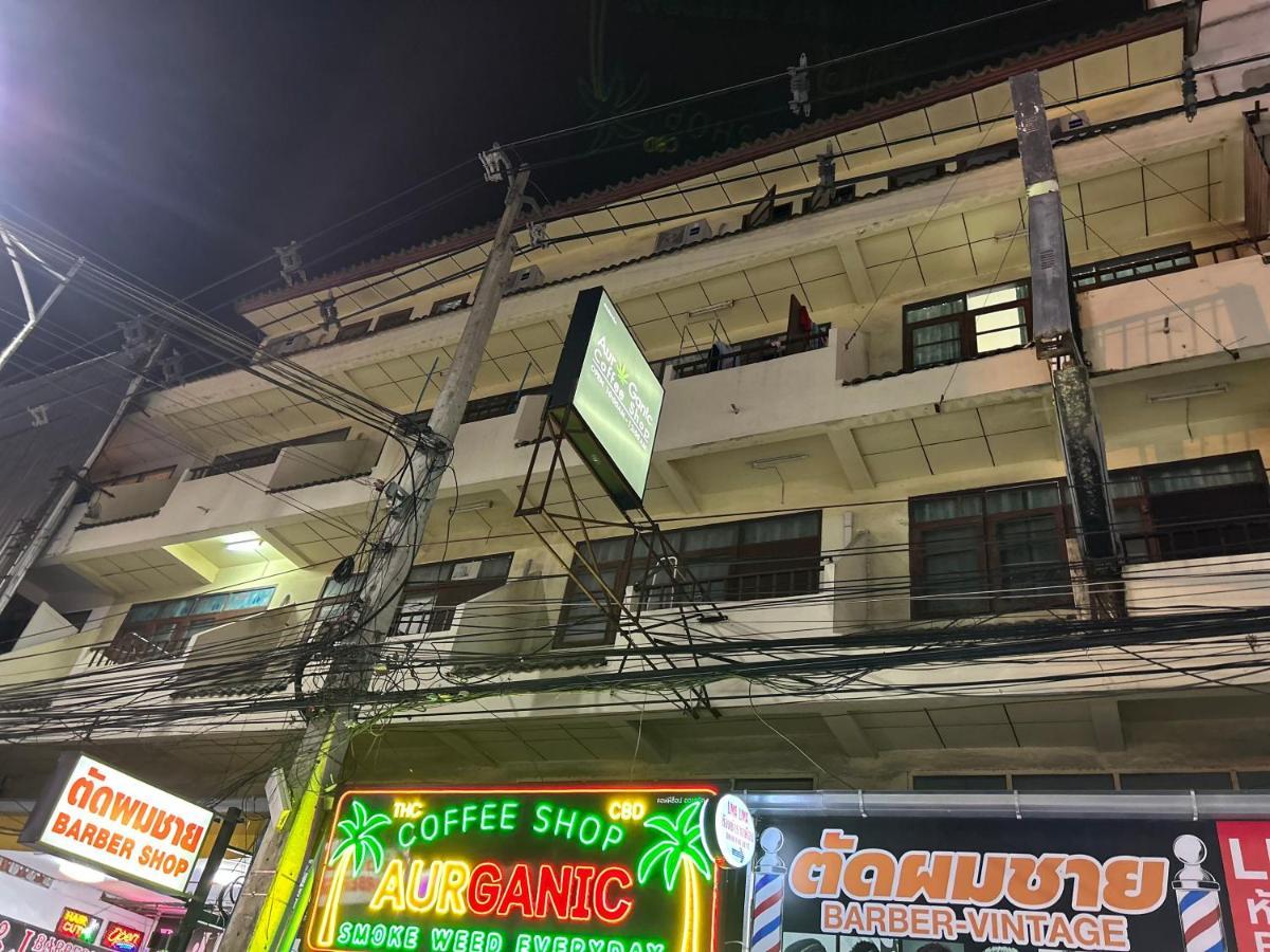 Hotel Lima Lima Pattaya Ngoại thất bức ảnh
