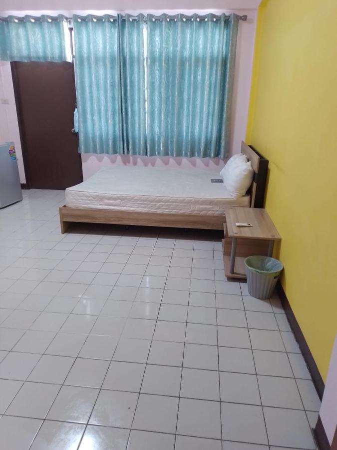 Hotel Lima Lima Pattaya Ngoại thất bức ảnh