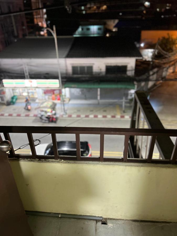 Hotel Lima Lima Pattaya Ngoại thất bức ảnh